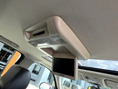 2011 Chevrolet Avalanche 1500 LTZ