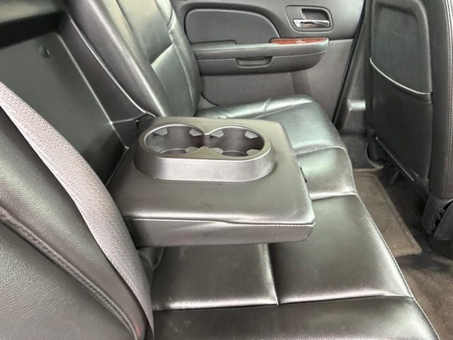 2011 Chevrolet Avalanche 1500 LTZ