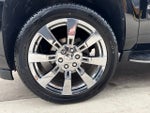 2011 Chevrolet Avalanche 1500 LTZ