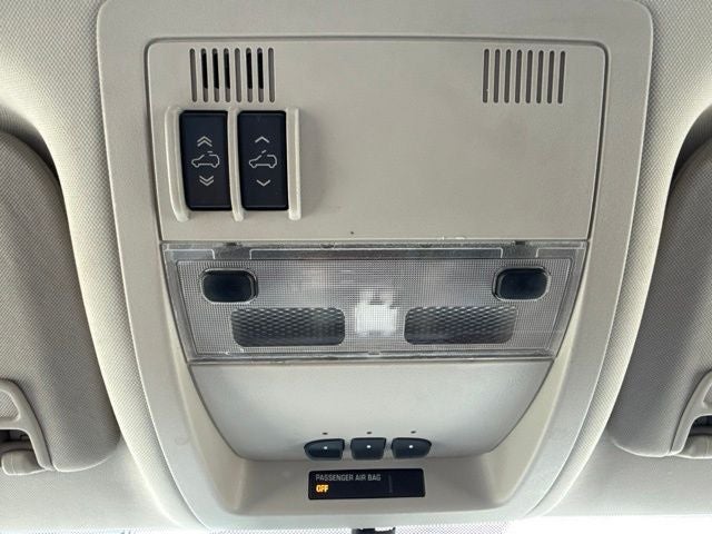 2011 Chevrolet Avalanche 1500 LTZ