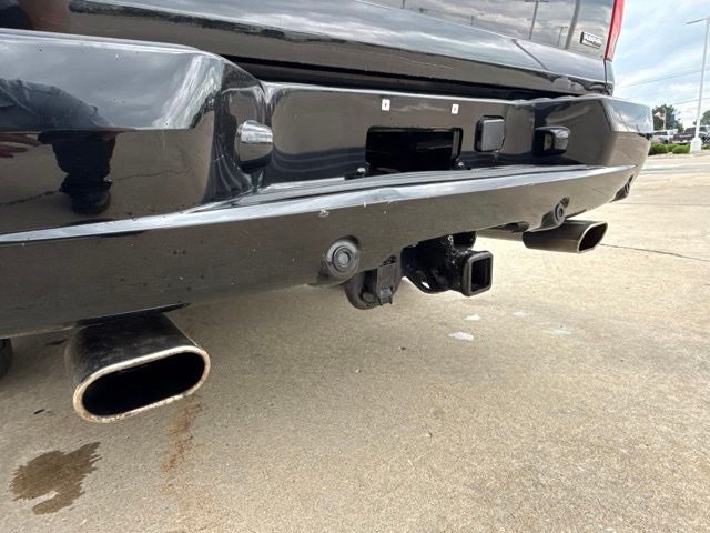 2011 Chevrolet Avalanche 1500 LTZ