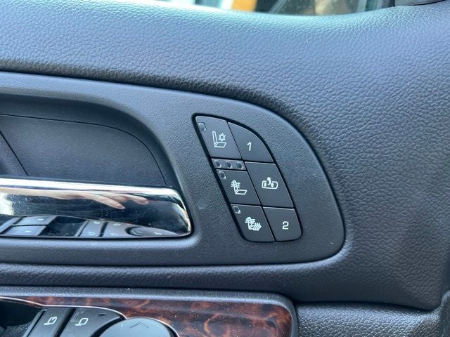 2011 GMC Sierra 1500 Denali