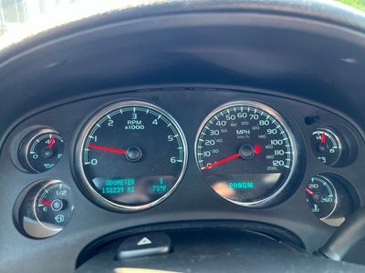 2011 GMC Sierra 1500 Denali
