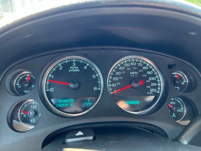 2011 GMC Sierra 1500 Denali