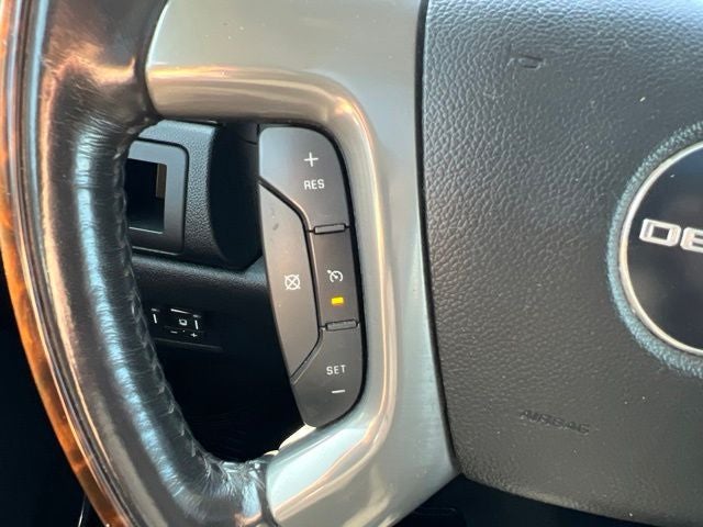 2011 GMC Sierra 1500 Denali