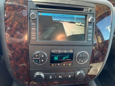 2011 GMC Sierra 1500 Denali