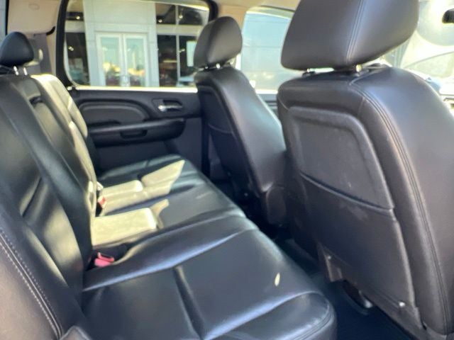 2011 GMC Sierra 1500 Denali