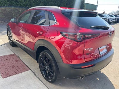 2024 Mazda Mazda CX-30 2.5 S Select Sport