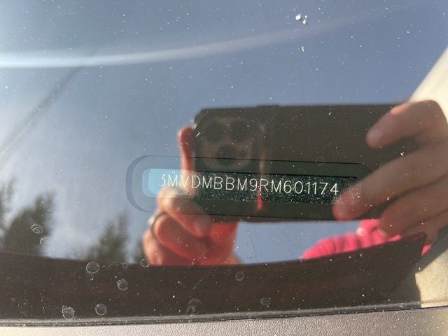 2024 Mazda Mazda CX-30 2.5 S Select Sport