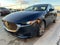 2025 Mazda Mazda3 Sedan 2.5 S Preferred
