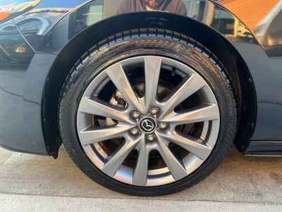 2025 Mazda Mazda3 Sedan 2.5 S Preferred