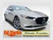2025 Mazda Mazda3 Sedan 2.5 S Preferred Package