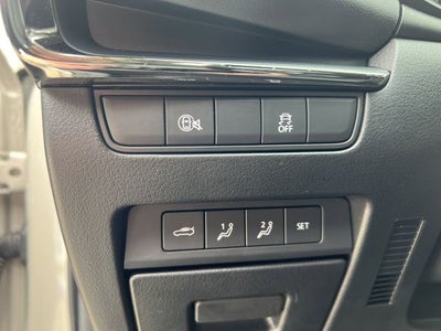 2025 Mazda Mazda3 Sedan 2.5 S Preferred Package