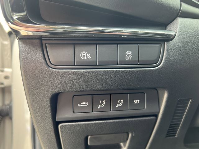 2025 Mazda Mazda3 Sedan 2.5 S Preferred Package