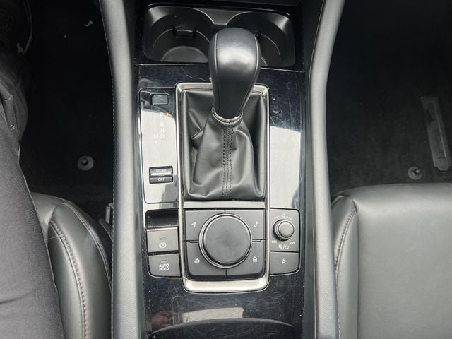 2025 Mazda Mazda3 Sedan 2.5 S Preferred Package