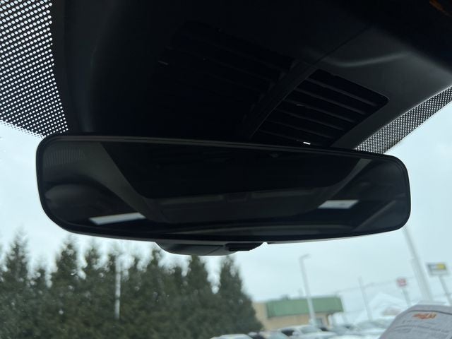 2025 Mazda Mazda3 Sedan 2.5 S Preferred Package