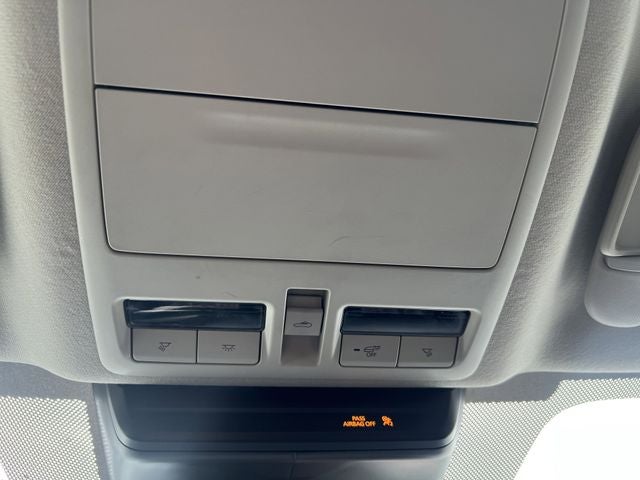 2025 Mazda Mazda3 Sedan 2.5 S Preferred Package