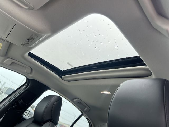 2025 Mazda Mazda3 Sedan 2.5 S Preferred Package