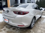 2025 Mazda Mazda3 Sedan 2.5 S Preferred Package