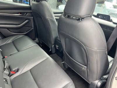 2025 Mazda Mazda3 Sedan 2.5 S Preferred Package