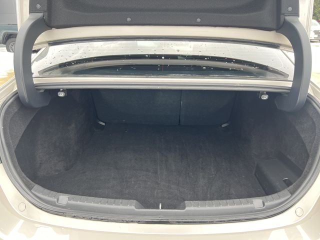 2025 Mazda Mazda3 Sedan 2.5 S Preferred Package