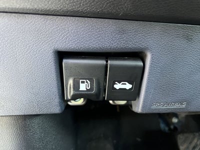 2022 Nissan Versa 1.6 SV