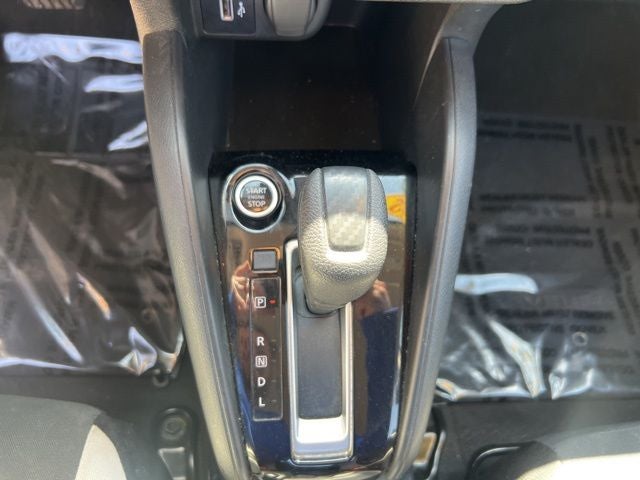 2022 Nissan Versa 1.6 SV