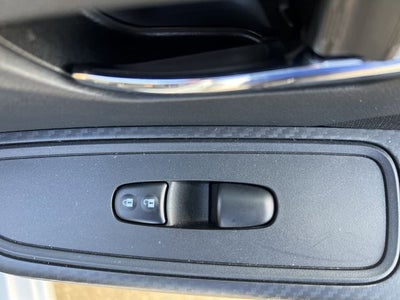 2022 Nissan Versa 1.6 SV