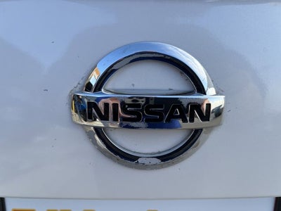2022 Nissan Versa 1.6 SV
