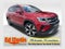 2022 Volkswagen Taos 1.5T SEL