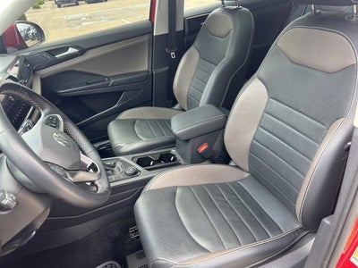 2022 Volkswagen Taos 1.5T SEL