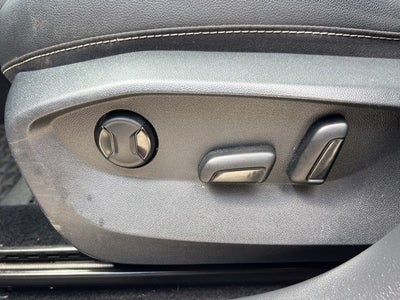 2022 Volkswagen Taos 1.5T SEL