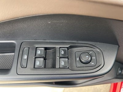 2022 Volkswagen Taos 1.5T SEL