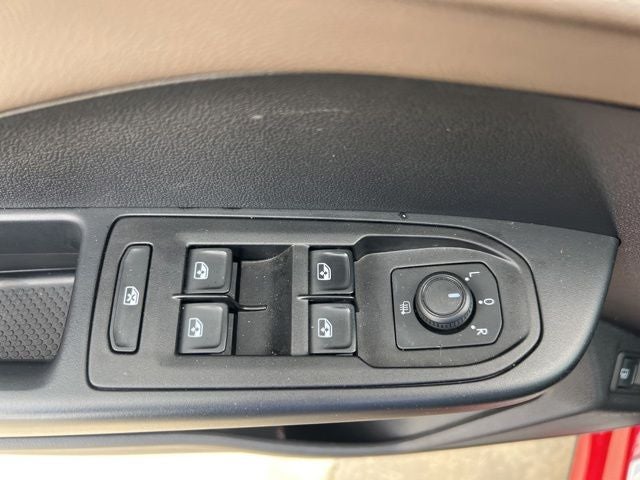 2022 Volkswagen Taos 1.5T SEL