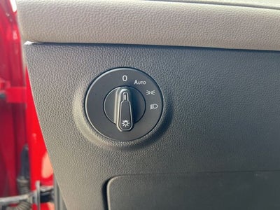 2022 Volkswagen Taos 1.5T SEL