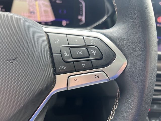 2022 Volkswagen Taos 1.5T SEL