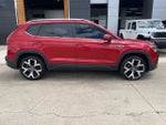 2022 Volkswagen Taos 1.5T SEL