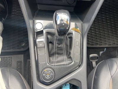 2022 Volkswagen Taos 1.5T SEL