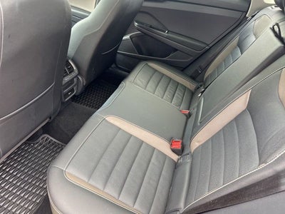 2022 Volkswagen Taos 1.5T SEL