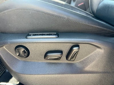 2019 Volkswagen Tiguan 2.0T SEL Premium 4Motion
