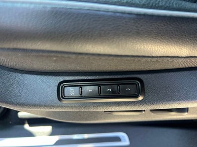 2019 Volkswagen Tiguan 2.0T SEL Premium 4Motion