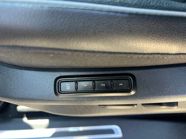 2019 Volkswagen Tiguan 2.0T SEL Premium 4Motion
