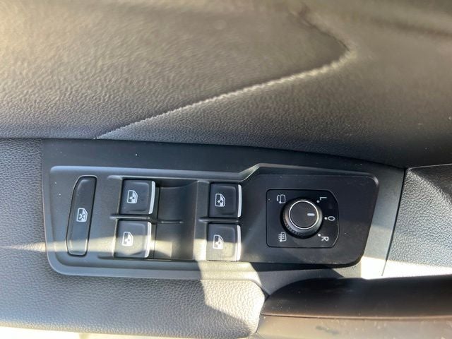 2019 Volkswagen Tiguan 2.0T SEL Premium 4Motion