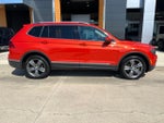2019 Volkswagen Tiguan 2.0T SEL Premium 4Motion