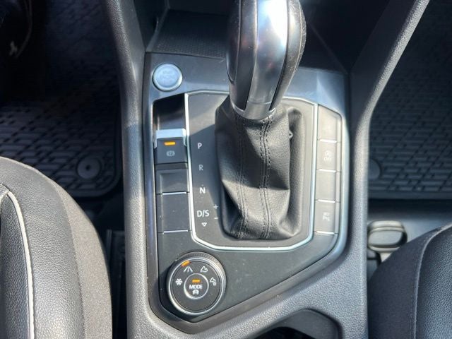 2019 Volkswagen Tiguan 2.0T SEL Premium 4Motion