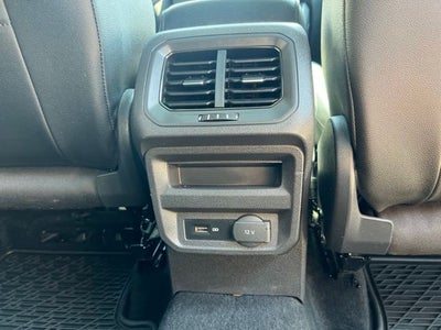 2019 Volkswagen Tiguan 2.0T SEL Premium 4Motion