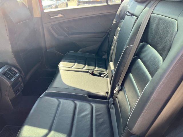 2019 Volkswagen Tiguan 2.0T SEL Premium 4Motion