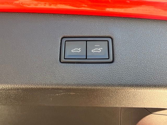 2019 Volkswagen Tiguan 2.0T SEL Premium 4Motion