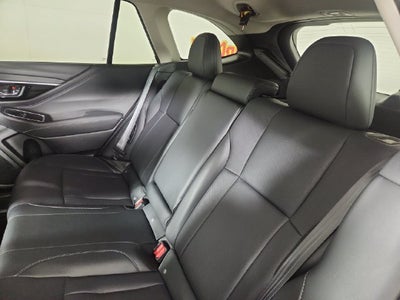 2024 Subaru Outback Limited XT