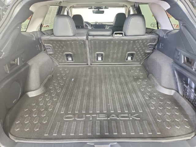 2024 Subaru Outback Limited XT
